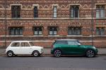Mini Cooper 60 Years Edition 2019 года (WW)